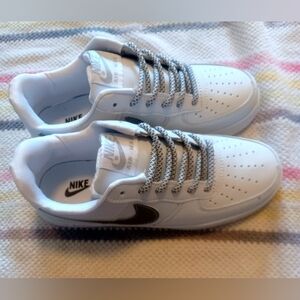 Nike air  hombre y mujer